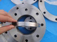 定西不銹鋼卡箍——想要購買質量可靠的法蘭找哪家