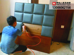 具口碑的軟包翻新資訊 屯昌酒店軟包翻新