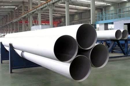 供应北京高质量的304不锈钢管_压缩设备不锈钢管