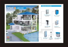 臺州凈水器十大品牌_優質的德國凈水器推薦給你
