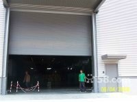 供应天津卷帘门 天津抗风卷帘门哪家好 腾源达门业