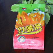 要买的薯条组合，桂林华企是您上好的选择 红薯干