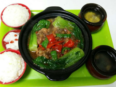 甘肅受歡迎的特色餐飲加盟公司推薦_青海黃燜雞米飯加盟連鎖店