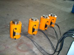 德州哪里有供应优惠的分离式液压千斤顶——广东液压千斤顶