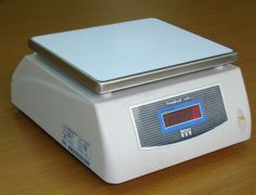 湖里防水秤:质量好的电子防水秤在厦门哪里可以买到