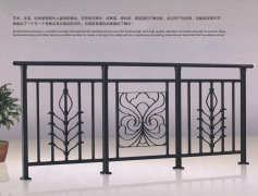 要買陽臺護欄當選裕能實業:供應鋁合金