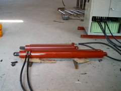 河北液壓油缸——供應山東廠家直銷的液壓油缸