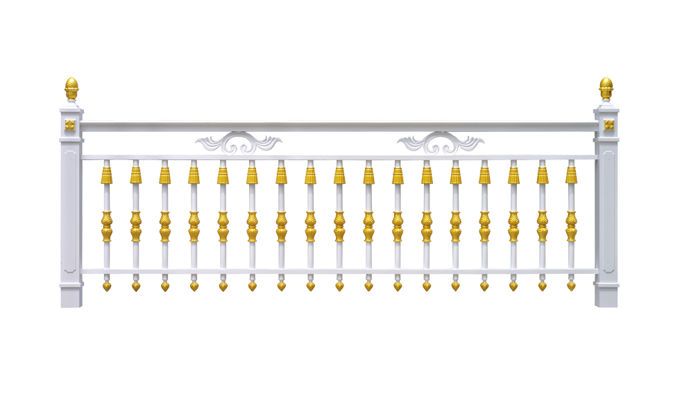 裕能新品-阳台护栏系列-33