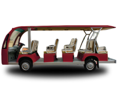 兰州专业的EG6118电动观光车哪里买|喀什EG6118