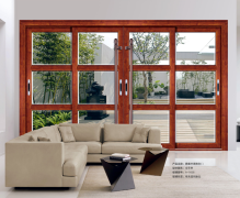 出口推拉门,口碑好的推拉门厂家