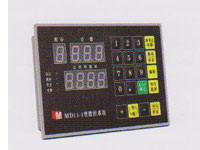 剪板机可选配的数控系统MD11-1