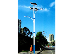 太阳能路灯厂家,华源光电科技有限公司常年供应太阳能路灯