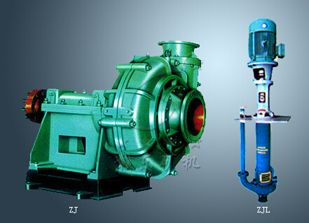 兰州有信誉度的渣浆泵厂家是哪家_西宁渣浆泵厂家