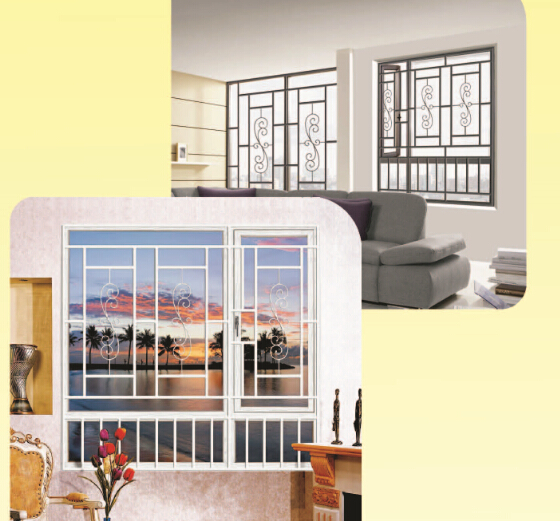 不繡鋼防盜網廠家-優惠的廣西不繡鋼防盜窗推薦