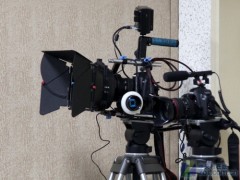 高質量的西安企業宣傳片拍攝制作當選知道廣告 利潤高的西安宣傳片公司