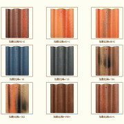 南寧地區優質彩色水泥瓦_廣西水泥瓦