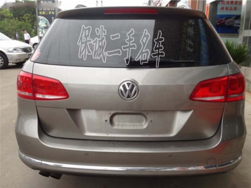 详细说明 海南二手车销售公司哪家口碑好?请找海南车保诚二手车交易市场有限公司。我们公司收购的二手车,不仅造型好看,质量也是有保证的。以下是我们公司高端车的介绍--大众迈腾(进口)。 大众迈腾(进口)车型总介绍 该车属于2012款 旅行版 2.0TSI 四驱舒适型,2013年10月上牌,行车总路程是2.