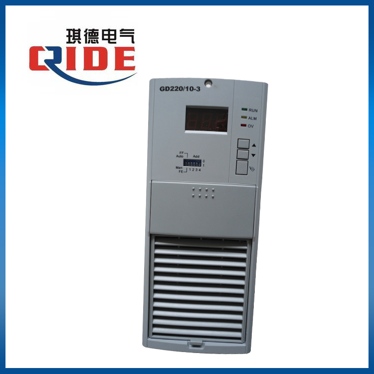 高频整流器GD220/10-3