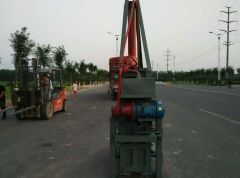 专业废塑料打包机 聊城哪里有供应口碑好的废塑料打包机