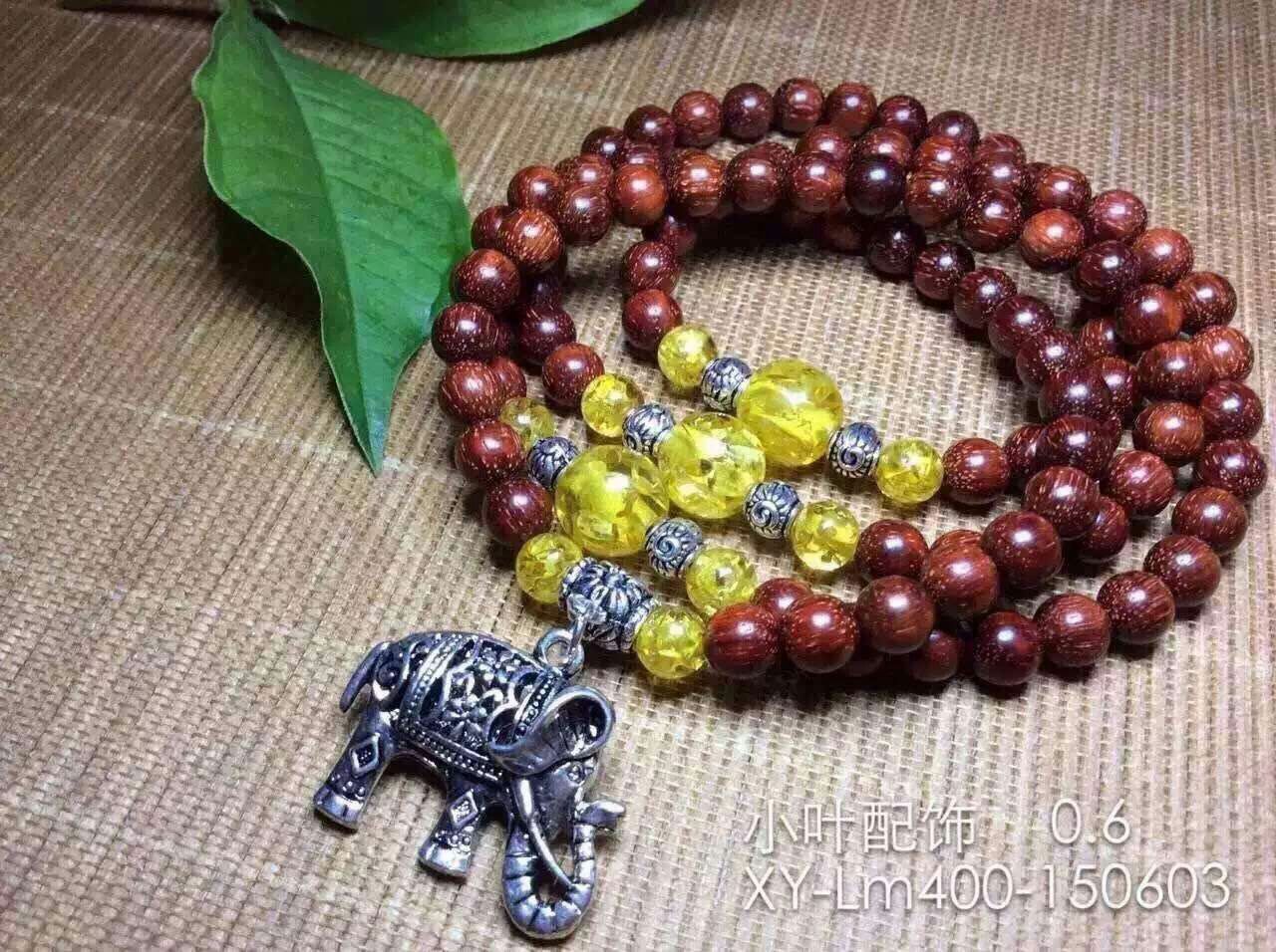 福州小叶紫檀