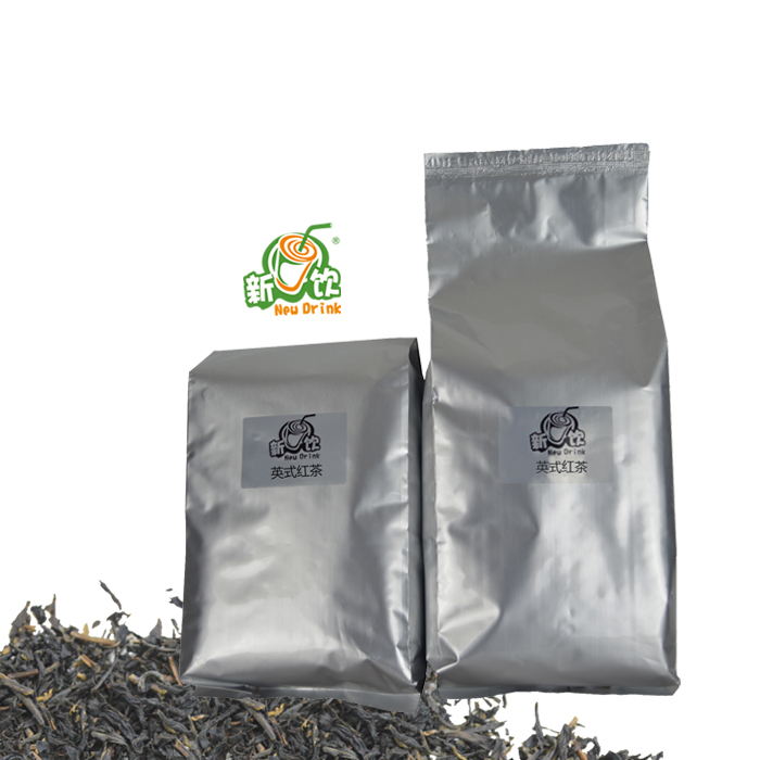 厦门珍珠奶茶原料批发/奶茶专用红茶/泡沫红茶/英式红茶