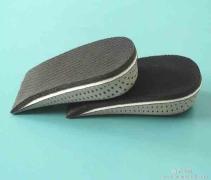 晋江伪增高鞋垫——树辉鞋材，专业的伪增高鞋垫供应商