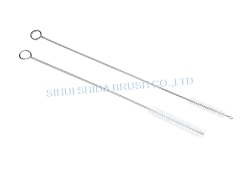  奶瓶吸管刷供應商——世達制刷|肇慶奶瓶吸管刷子