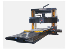 河北劃算的數控龍門銑床——江西江重龍門銑床數控龍門銑床專賣店