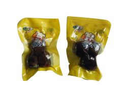 鹌鹑蛋专卖店_实惠的五香鹌鹑蛋,雨枫食品供应