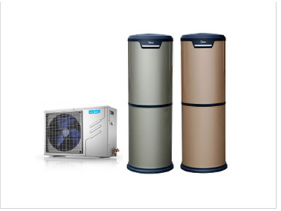 蘭州哪家供應的空氣能熱水器品質 白銀空氣能熱水器安裝