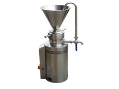 物超所值的卫生型立式胶体磨供销 食品胶体磨加工