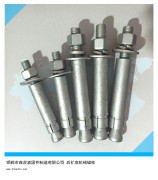 甘肅后擴底機械錨栓 邯鄲哪里有價位合理的后擴底錨栓鉆頭