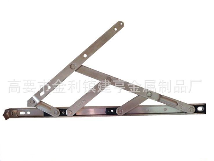 加重型不銹鋼平開窗撐專業供應商|肇慶不銹鋼平開窗撐