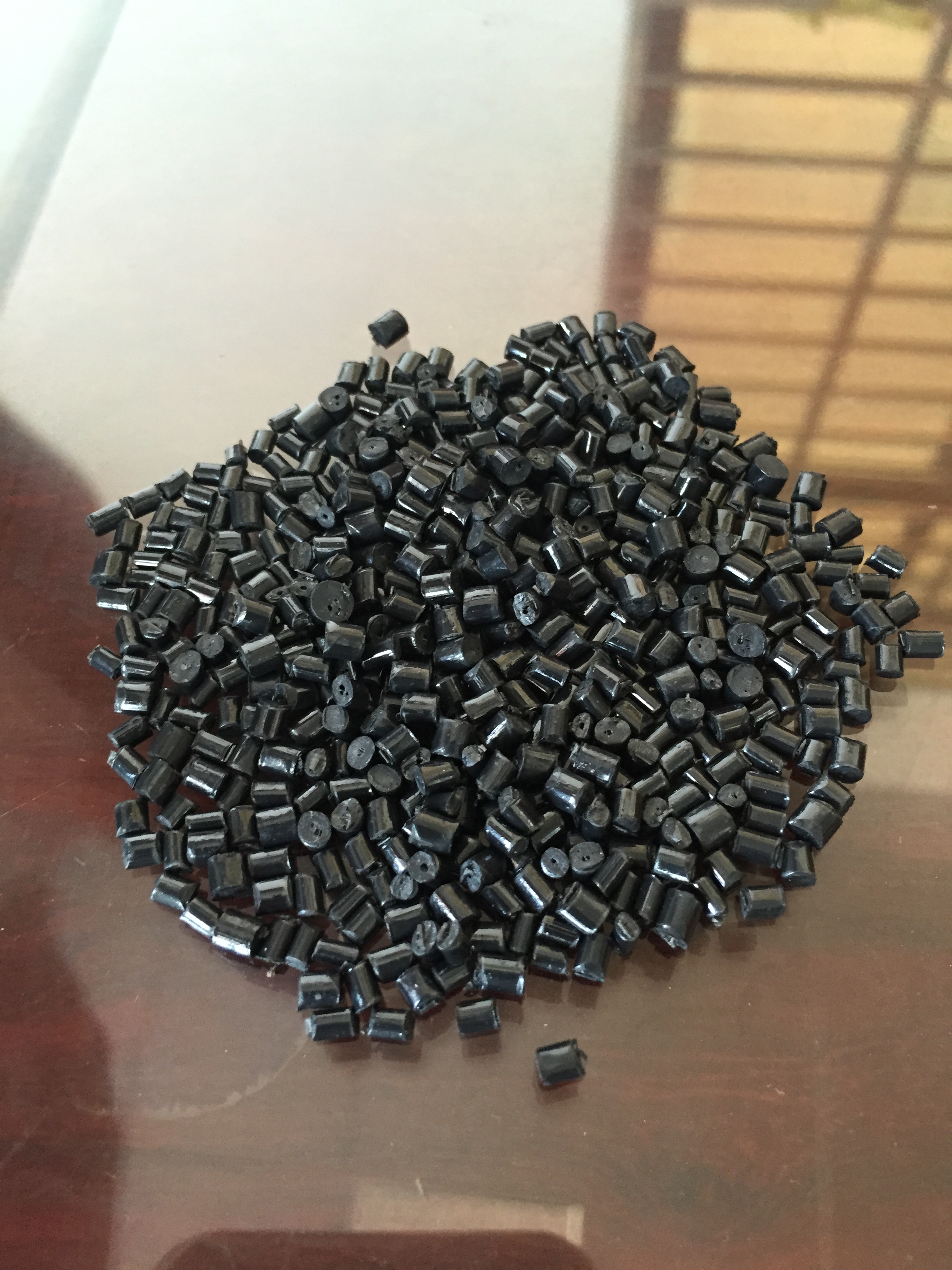 質量好的塑料原米——優質的尼龍再生料推薦