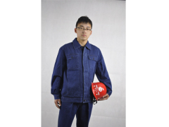 当下高质量的防静电服推荐:庆阳阻燃服