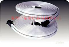 大興安嶺森林消防水帶:要買森林消防水帶就到泰州中裕消防