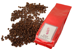 福州御佳人是优质的咖啡豆批发商——贵州咖啡豆