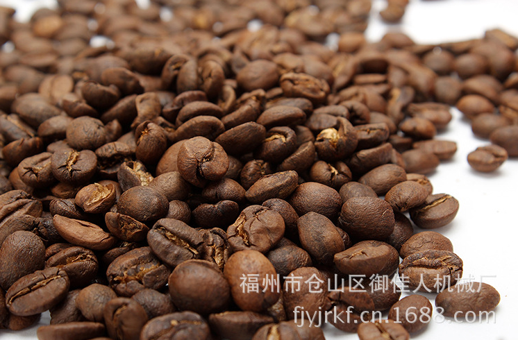 咖啡豆 云南高黎高山咖啡豆 咖啡豆批发