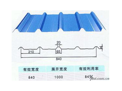 君誠輕鋼彩板質量好的仿古瓦【供應】——吐魯番仿古瓦