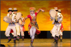 塔吉克族服飾工廠 超值的塔吉克族服飾推薦