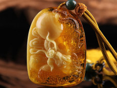 哪里有提供琥珀蜜蠟玉石來料加工,廣東四會玉器街