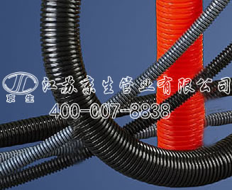 泰州阻燃塑料软管-想买高质量的JSF-PPZ阻燃软管上哪