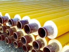 张掖聚氨酯温管销售价格|想要购买超实惠的聚氨酯温管找哪家