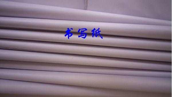 书写纸