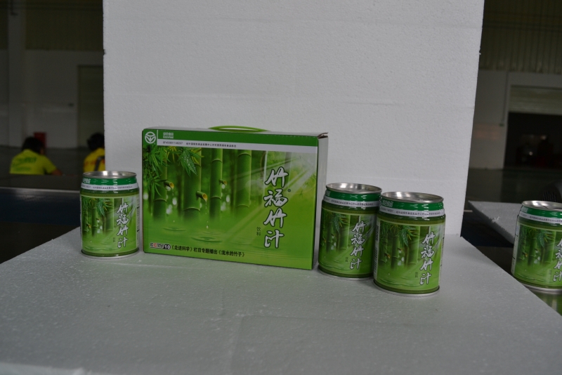 广西绿色食品加盟 竹叶养生茶