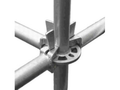 【廠家直銷】蘭州有性價比的盤扣式腳手架 塔城盤扣式腳手架批發