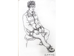 知名的甘肃速写培训|兰州画室哪家好