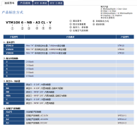 厦门哪里有卖得好的M中型组合式真空发生器|VMECA韩国进口原装安装简便好用