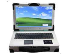 重慶市實用的PCR-215E2便攜式加固計算機【供銷】 貴州加固計算機廠家