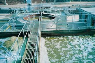 广州食品厂废水处理技术及设备